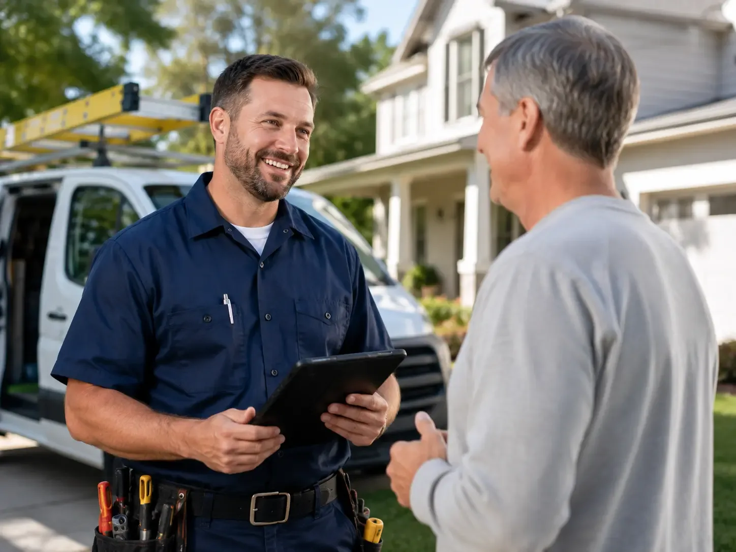 Whole Home Rewiring Garden City, MO FAQs